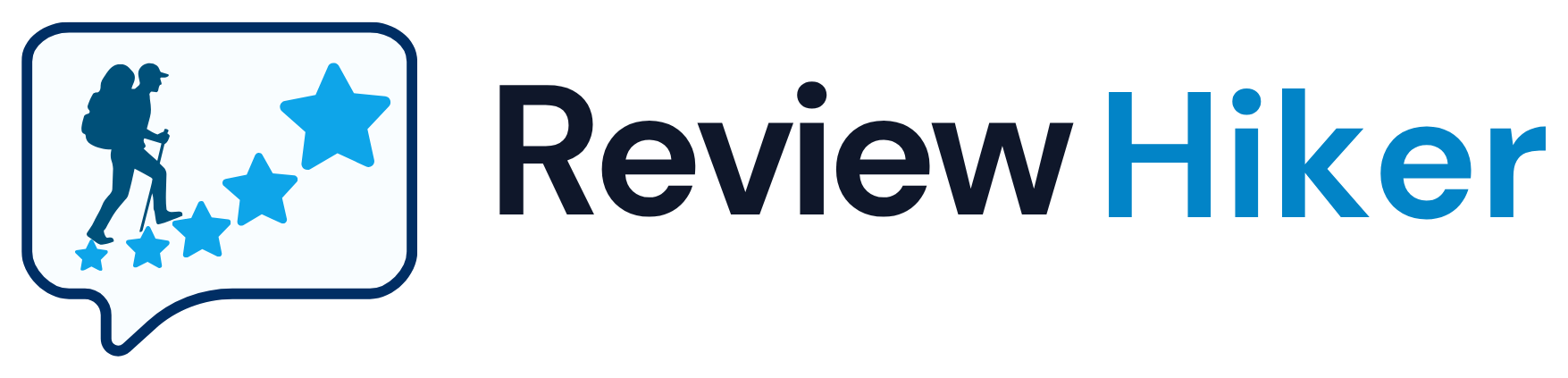 Review Hiker